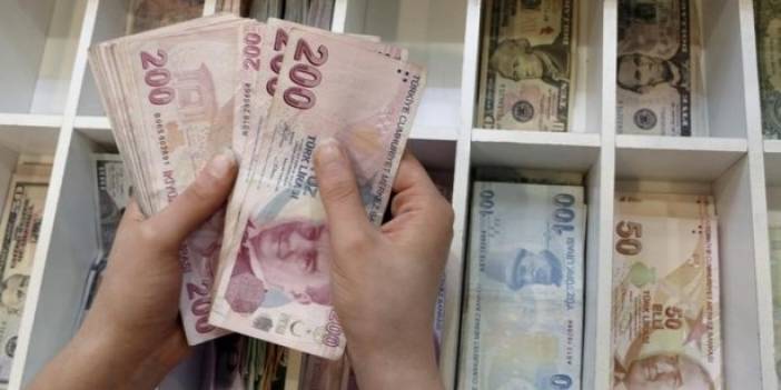 Nakit Para Kral Mı?. Banka faiz oranlarındaki sert düşüş bankada parası olanlara soğuk duş etkisi yaptı