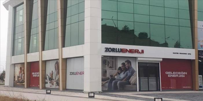 Zorlu Enerji'den 25,5 Milyon TL'lik Satın Alma