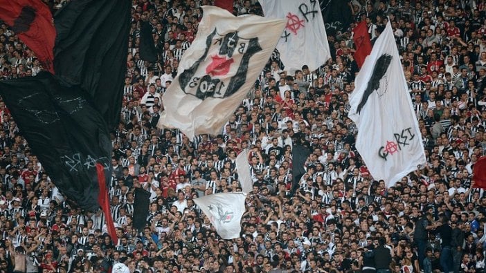 Beşiktaş Avrupa maçlarındaki deplasmanlara taraftar götürmüyor