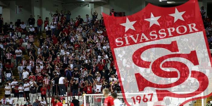 Sivasspor, Galatasaray Maçı Biletlerine İsyan Etti!