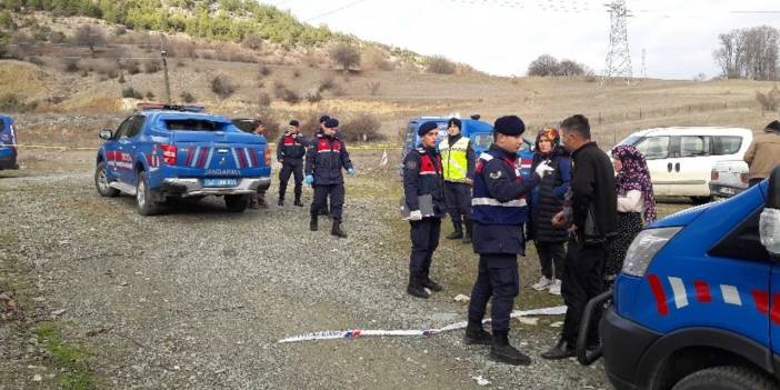 Koyun Otlatmaya Gitmişti: Cansız Bedeni Bulundu!