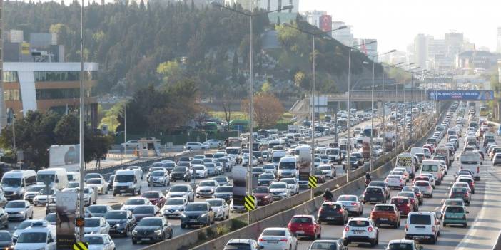 Bu Parayı Yatırmayan Araçlar Trafikten Men Edilecek! 19 Gün Sonra Yürürlüğe Girecek