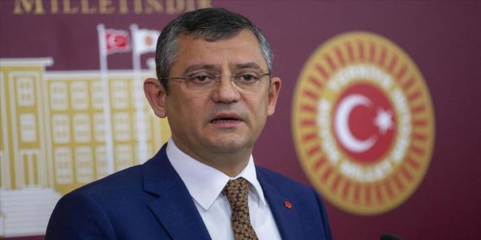 Şehit Haberleri Sonrası Program İptal Edildi: CHP MYK'sı Toplanıyor