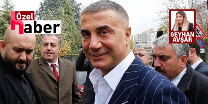 Devletle Anlaştığı İddia Ediliyordu: Peker’in Adamlarına Bir Yeni Dava