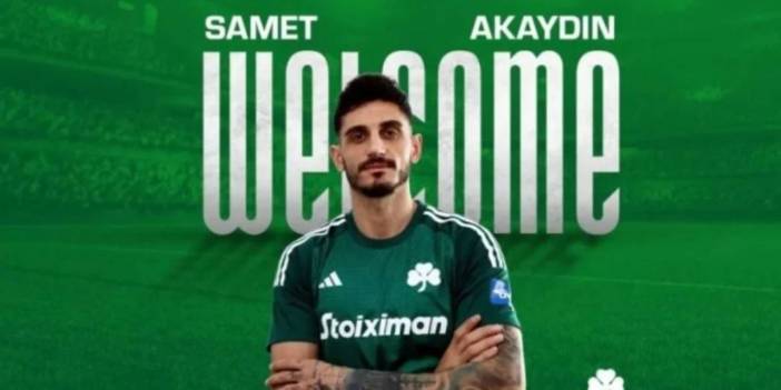 Panathinaikos Transferi Resmen Açıkladı!