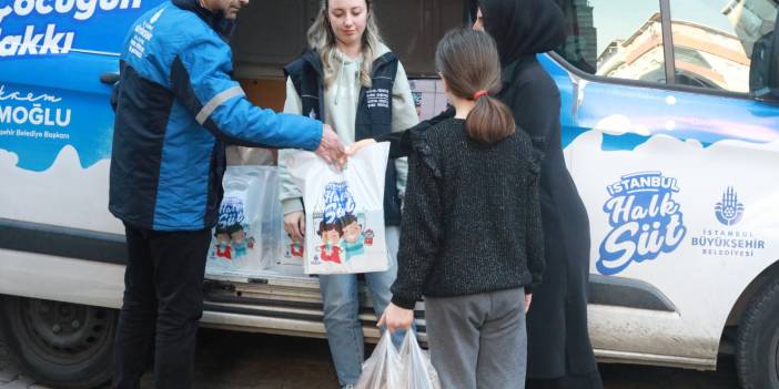 İBB, Hataylı Üreticilerden Satın Aldığı Narenciyeleri İstanbulluya Ulaştırdı