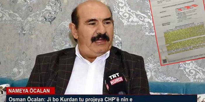 Savcılıktan Çok Konuşulacak Karar: “Öcalan’ın İfade Özgürlüğü Var”