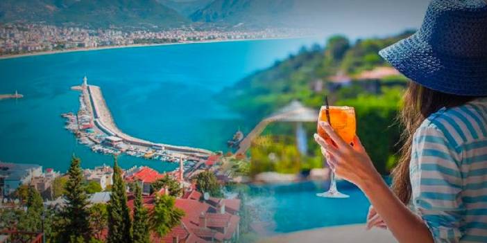 Tatil İçin Rezervasyon Yaptıranlar Dikkat! 13 otel Konkordatoya Gitti, 24 Otel İcralık Oldu