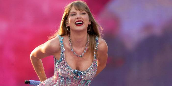 Taylor Swift, Avrupa vizesi almak için yeni bir yol olabilir