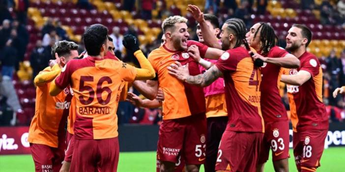 Galatasaray, Yünsa ile sponsorluk sözleşmesi imzaladı