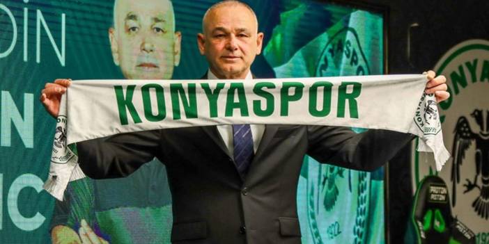 Konyaspor, Fahrudin Omerovic ile anlaştı