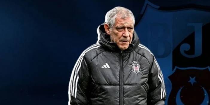 Kartal'dan 3 bomba birden! Fernando Santos istedi, geliyorlar...