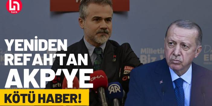 Yeniden Refah'ın AKP kararı seçimleri nasıl etkiler? İbrahim Uslu değerlendirdi!