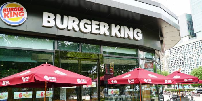 Ünlü Fast Food Zinciri Burger King, Büyümeye Devam Ediyor: O Şirketi Satın Aldı