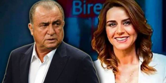 Bankacı Seçil’den Fatih Terim’i yakacak mesaj! O konuşmalar dosyaya girdi