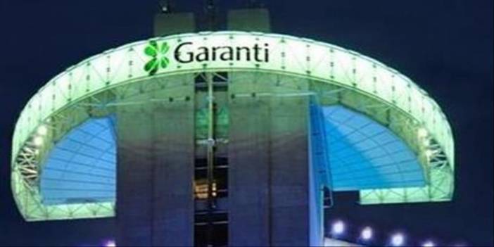 Garanti Bankası Genel Müdürü: Türk Lirası ile Yatırım İçin Uygun Bir Ortam Yok