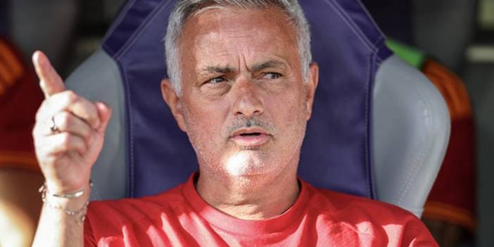 Jose Mourinho'nun yeni takımı belli oldu!