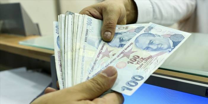 Bakan Açıkladı: 3.5 Milyar Liralık Ödemeler Hesaplara Yatırıldı