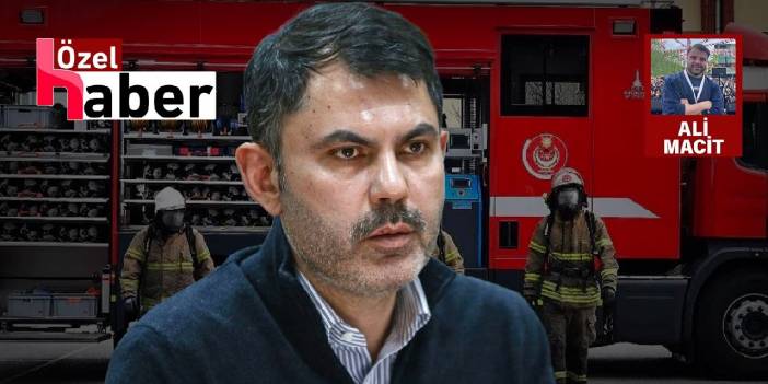 Murat Kurum Deprem İddiasıyla Aday Oldu, Bakanlığı Döneminde İBB’nin Arama Kurtarma Ekibine Kadro Vermedi