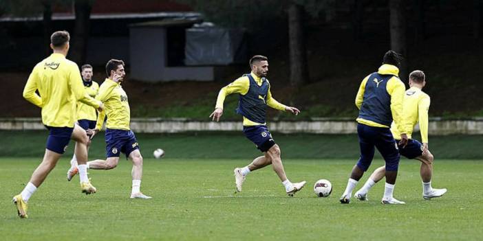 Liderliği Kaybeden Fenerbahçe Yeni Planı Askıya Aldı