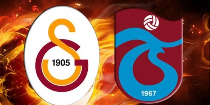 Eksikler İki Takımı da Vurdu! Trabzonspor - Galatasaray: Muhtemel 11’ler