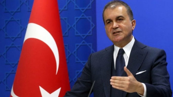 AKP'li Çelik: Hiçbir ülke Venezuela'ya başkan atayamaz, tam bir saçmalık