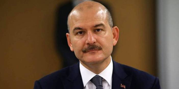 Süleyman Soylu'ya ayna göndermişti! Danışmanı, PTT'ye 'iade edin' demiş