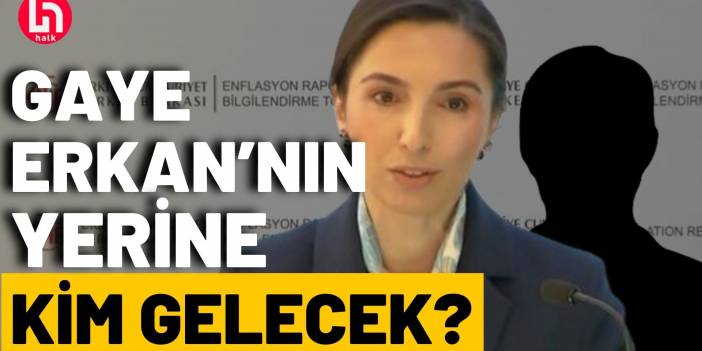 Hafize Gaye Erkan hakkında 'görevden alınacak' iddiası! İşte yerine gelecek o isim!