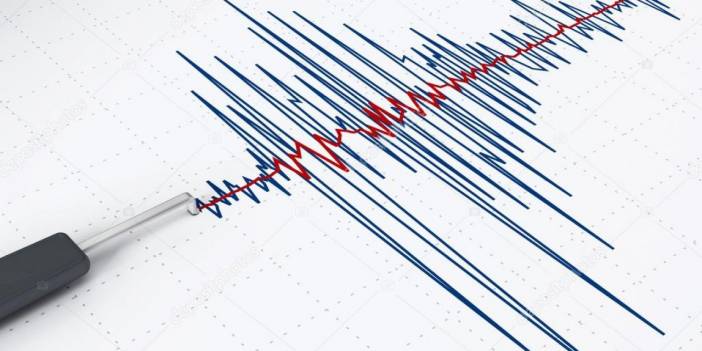 Kırgızistan'da Felaket: 7 Büyüklüğünde Deprem Meydana Geldi