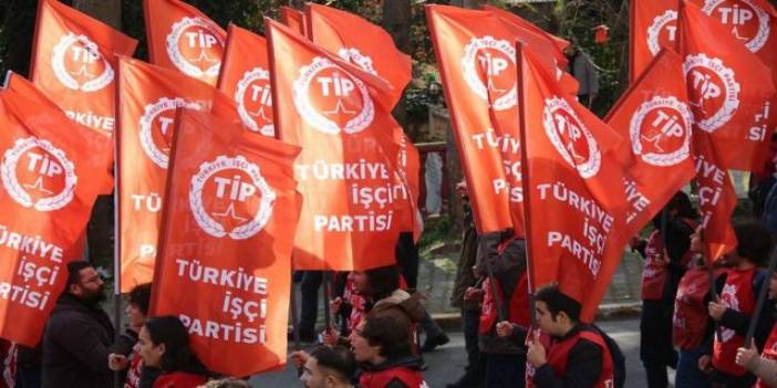 TİP, 24 Belediye Başkan Adayını Açıkladı!