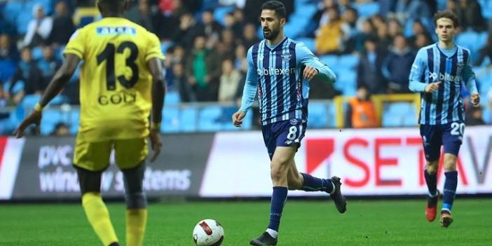 Süper Lig Devinden Emre Akbaba Atağı