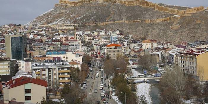 En az Suriyeli bakın hangi ilimizde yaşıyor! Sadece 25 Suriyeli Var