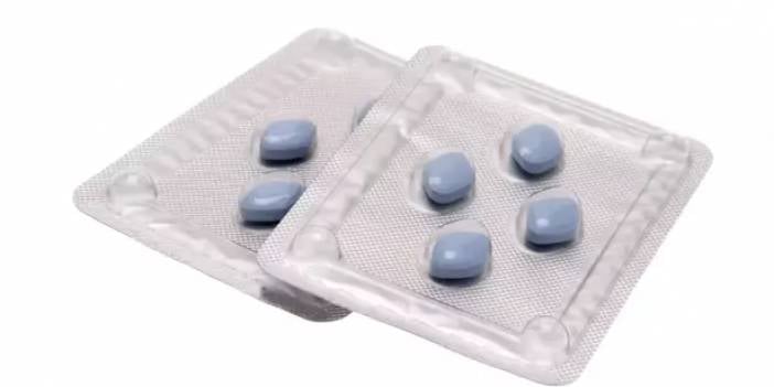 Türk Doktorlar Araştırdı: 90 Dakika Saf Oksijenle Nefes Almak Viagra Etkisi Yaratıyor