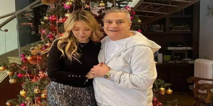 Mehmet Ali Erbil'den, Kızı Yasmin Erbil'in "Babalık Görmedim" Sözlerine Sert Yanıt!