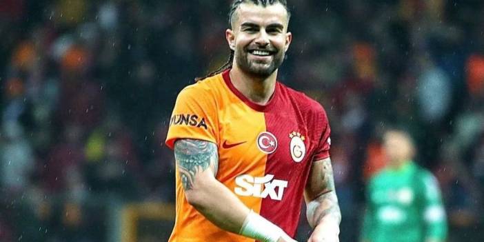 Galatasaray'dan Abdülkerim Bardakcı Açıklaması