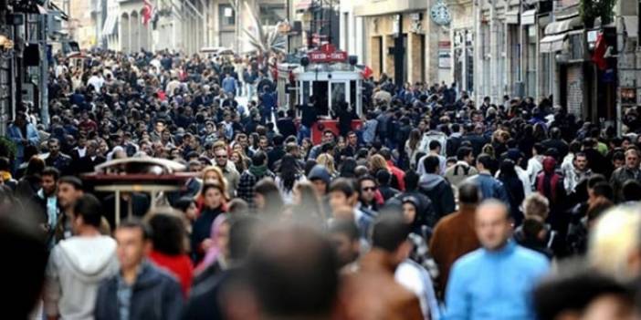 Türkiye Skimpflasyon Dönemine Girdi