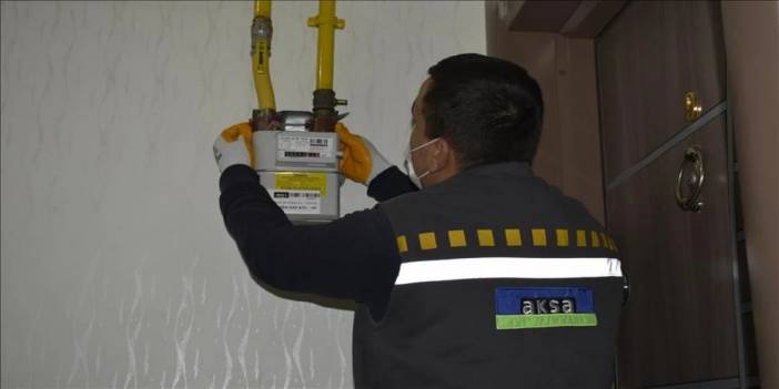 Evinde Doğalgaz Sayacı Bulunanlar Dikkat! Bu Kontrolü Yapıp Bildirmeyenler Ceza Alacak