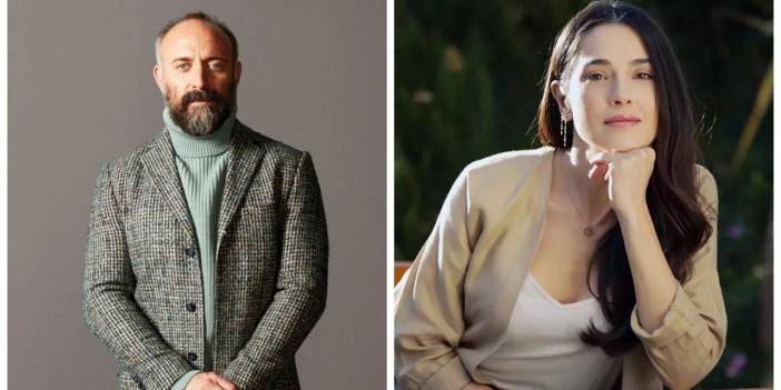 Netflix'in 'Adsız Aşklar' Adlı Dizine Yeni Bomba: Funda Eryiğit ve Halit Ergenç'ten Sonra 2 Yıldız İsim Daha Eklendi