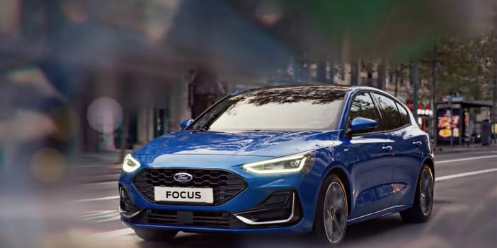 Ford Kullanıcıları Bunu Beklemiyordu: 1.9 Milyon Araç Geri Çağrılacak