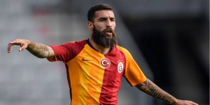 Jimmy Durmaz Yeniden Gençlerbirliği'nde