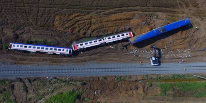 Çorlu Tren Katliamı Davası Yine Ertelendi!