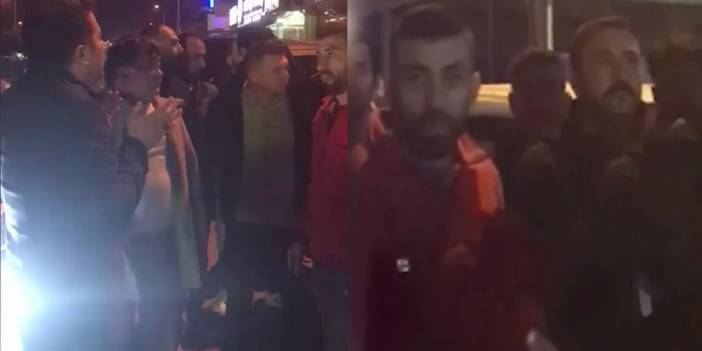 MHP’de ‘AKP’li Aday’ Krizi! Ülkücüler Fethiye'de Parti Binasını Bastı