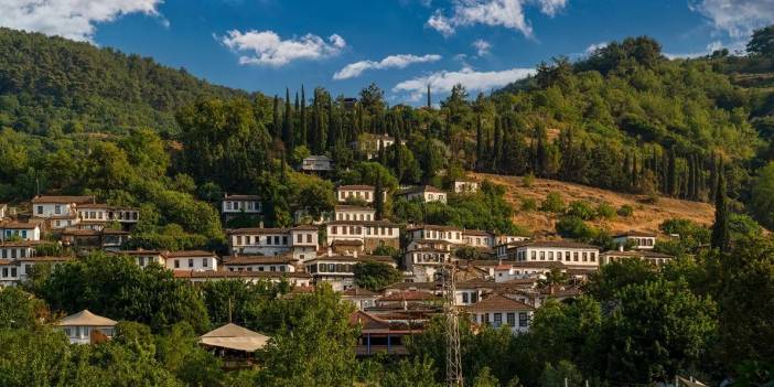 Dünyanın Gözde Köşeleri! Efsane Listede Türkiye'nin Gururu 4 Yer