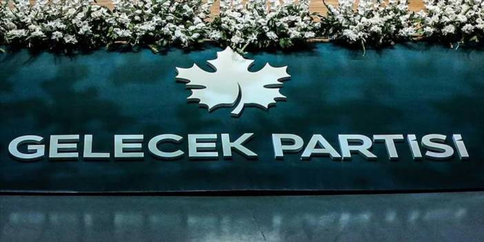 Gelecek Partisi'nde Mansur Yavaş İstifası