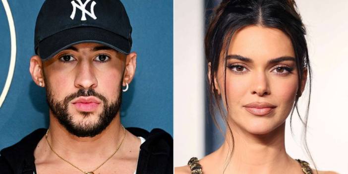 Kendall Jenner ve Bad Bunny Barıştı Mı?