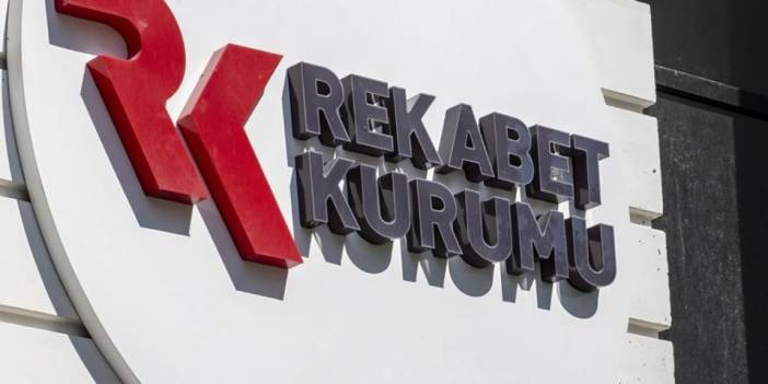 Rekabet Kurulu'ndan 18 Firmaya Para Cezası