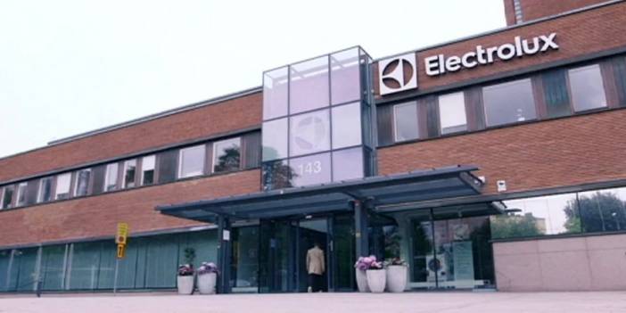 Electrolux'e Milyonlarca Lira Ceza kesildi!