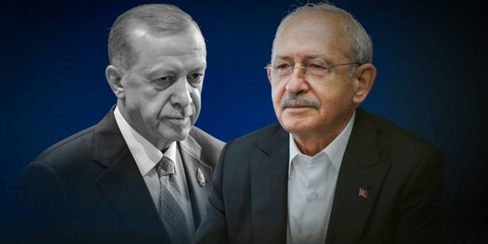 Kılıçdaroğlu’ndan Erdoğan’a: Yalan söyledin