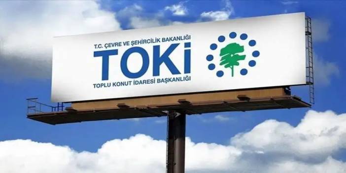 TOKİ 26 İlde Konut Ve İşyerleri Satacak: İşte O İller Ve Ödeme Koşulları...