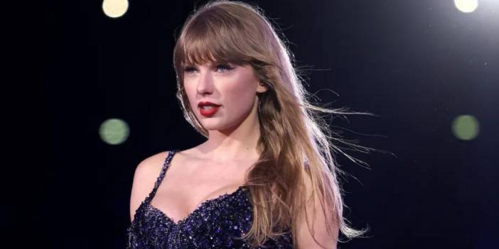 Beyaz Saray Taylor Swift İçin Adım Attı